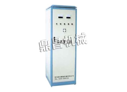 50-200g臭氧發(fā)生器